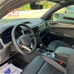 Volkswagen Atlas Cross Sport